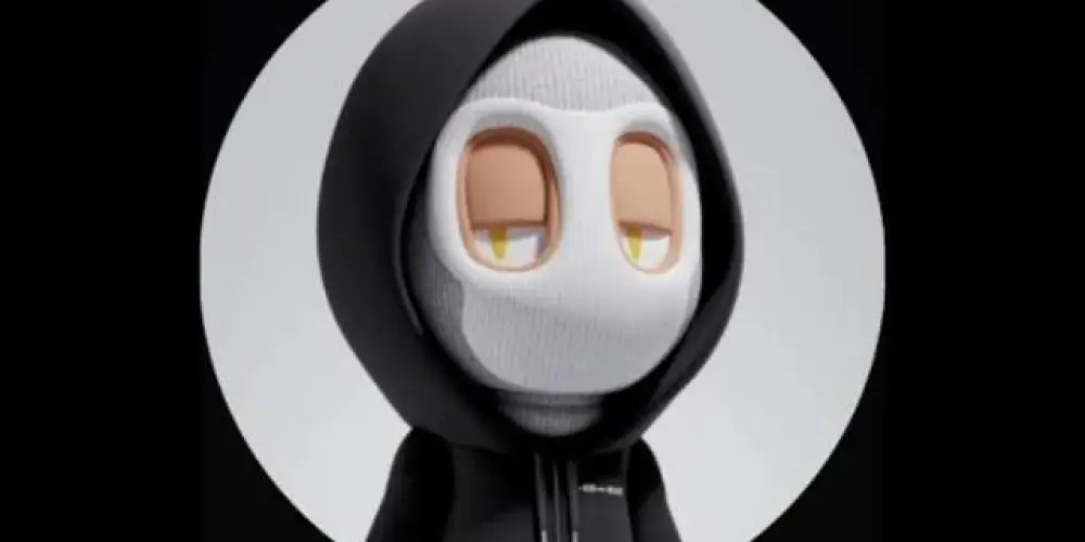 Imagem do grupo de WhatsApp AMIGOS ANÔNIMOS