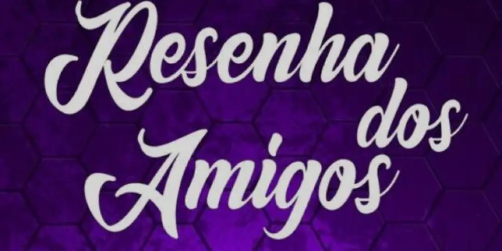 Imagem do grupo de WhatsApp Amigos até 20 anos