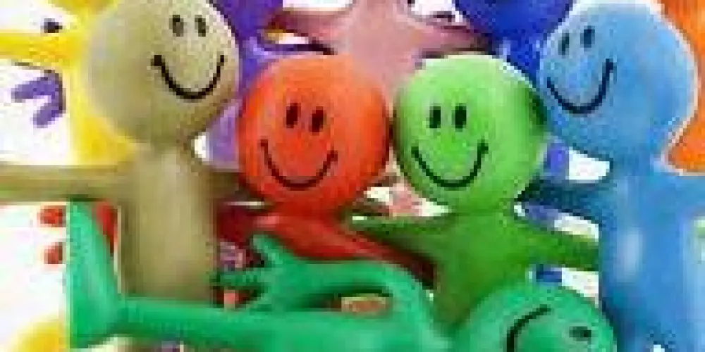 Imagem do grupo de WhatsApp Amigos autistas 24 horas