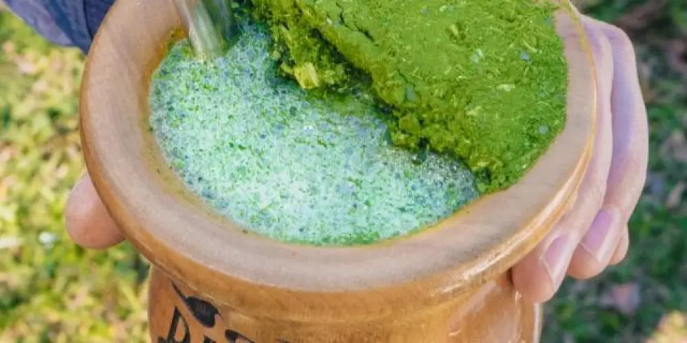 Imagem do grupo de WhatsApp Amigos Baita Chão Cristian