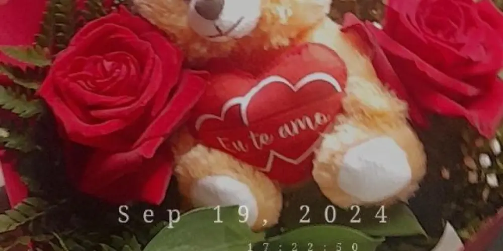 Imagem do grupo de WhatsApp Amigos Caps 💕