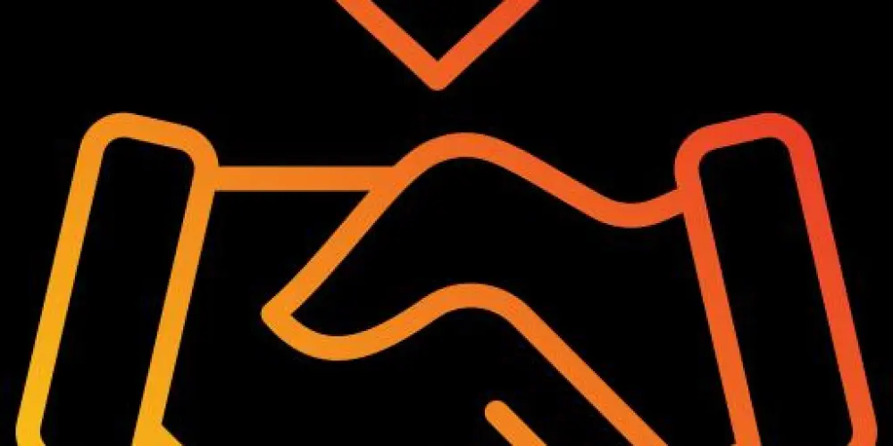 Imagem do grupo de WhatsApp Amigos con estrabismo😊