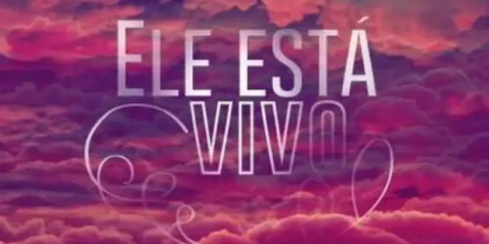 Imagem do grupo de WhatsApp Amigos cristão ❤️🙏