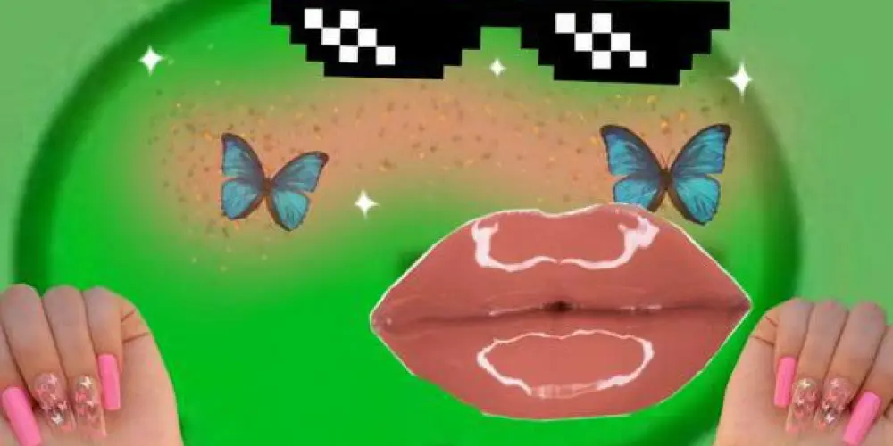 Imagem do grupo de WhatsApp Amigos da bagaceira