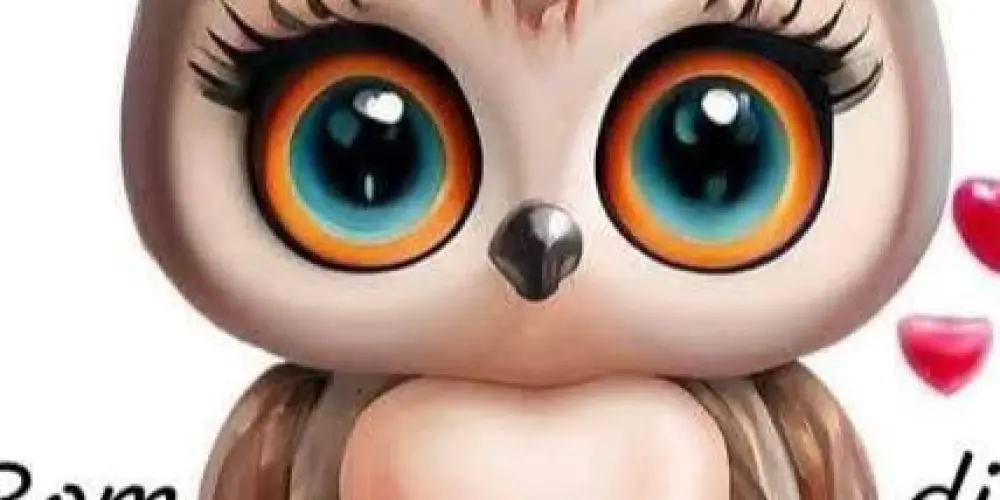 Imagem do grupo de WhatsApp 🦉😍AMIGOS DA CORUJITA 😍🦉