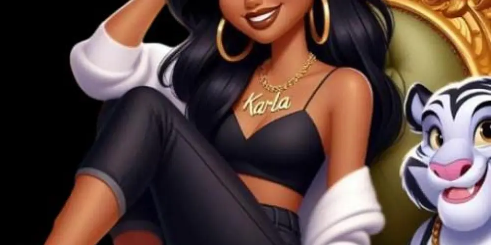 Imagem do grupo de WhatsApp ✨Amigos da Kaká 🍀🤑🚀