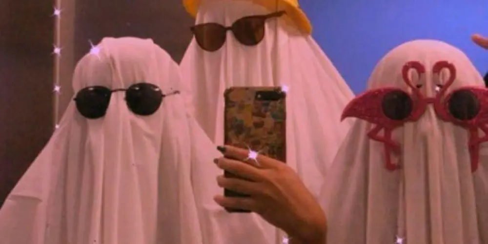 Imagem do grupo de WhatsApp AMIGOS DA LUZ✌️