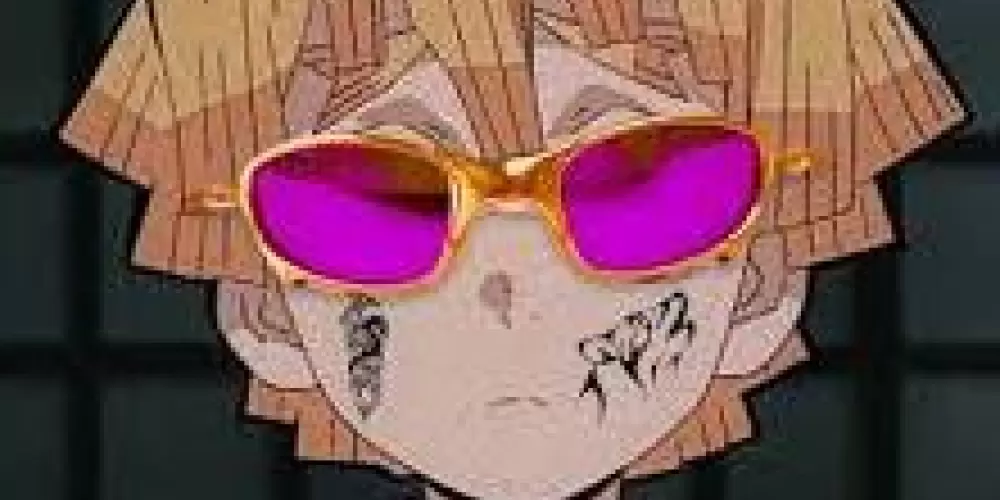 Imagem do grupo de WhatsApp Amigos da noite