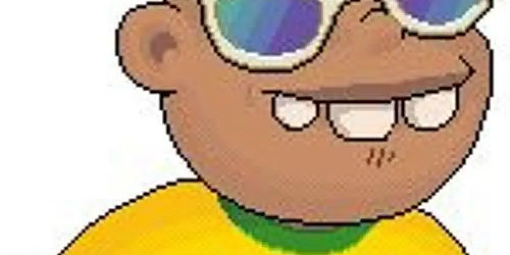 Imagem do grupo de WhatsApp Amigos da Onça 🐆