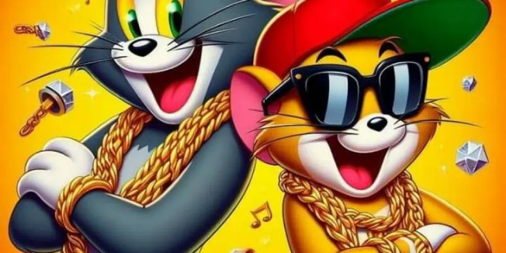 Imagem do grupo de WhatsApp AMIGOS DA RESENHA