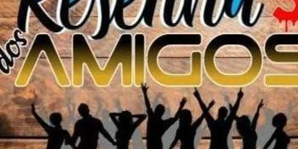 Imagem do grupo de WhatsApp AMIGOS DA RESENHA😇