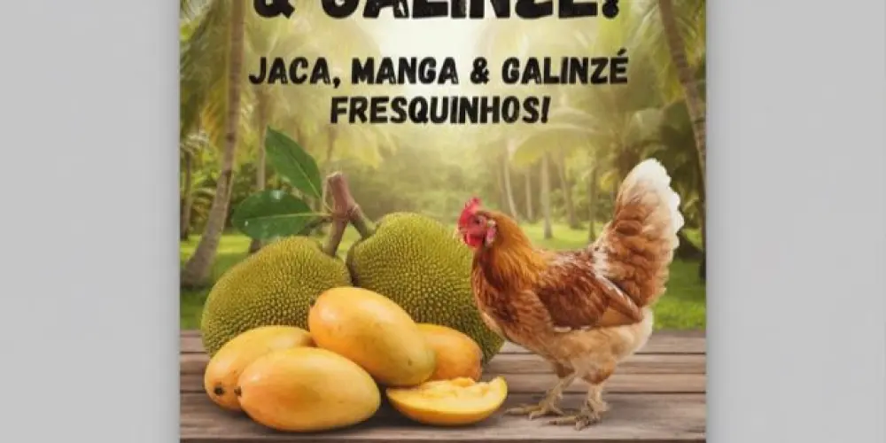 Imagem do grupo de WhatsApp Amigos da roca