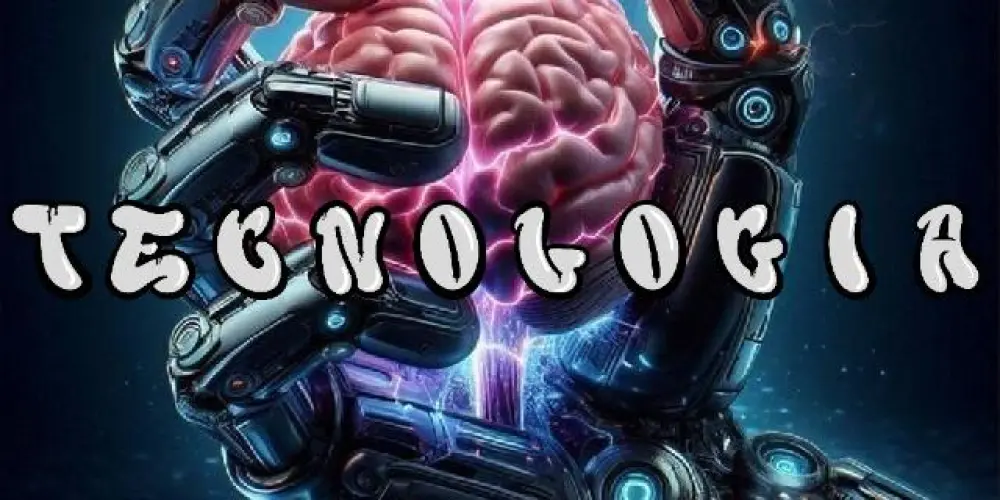 Imagem do grupo de WhatsApp Amigos da tecnologia 😎