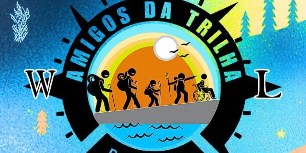 Imagem do grupo de WhatsApp AMIGOS DA TRILHA DF e ENTORNO( grupo somente de divulgação dos futuros passeios e eventos)
