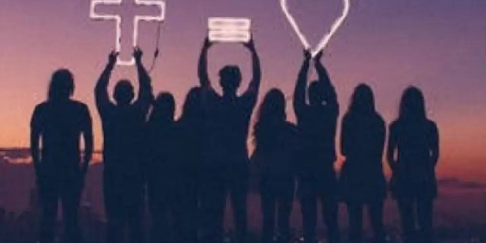 Imagem do grupo de WhatsApp Amigos da WEB