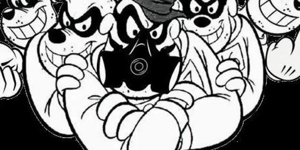 Imagem do grupo de WhatsApp AMIGOS DA WEB