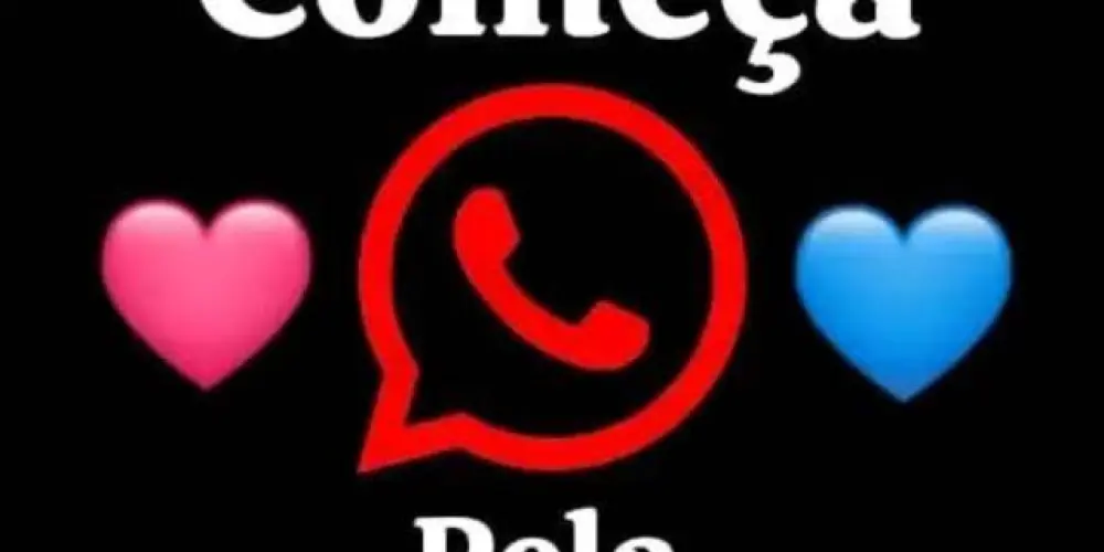 Imagem do grupo de WhatsApp AMIGOS DA WEB