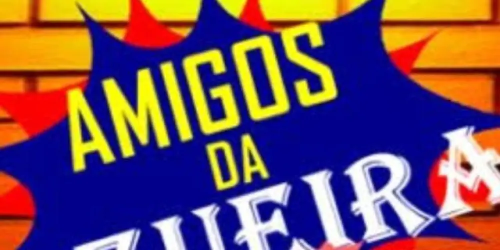 Imagem do grupo de WhatsApp AMIGOS DA ZOEIRA 2,0🔥✝️⚔️