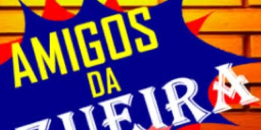 Imagem do grupo de WhatsApp AMIGOS DA ZOEIRA 💃🥳🥰