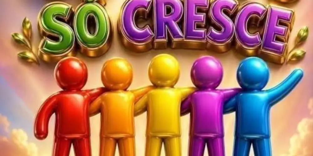 Imagem do grupo de WhatsApp AMIGOS DA ZOEIRA 🤪