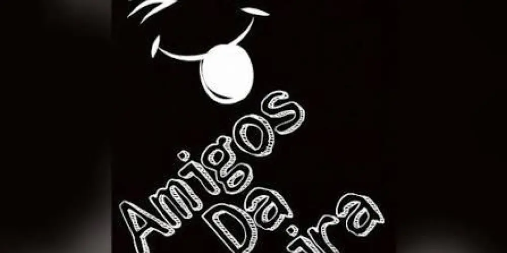 Imagem do grupo de WhatsApp 👯🏻‍♂️ amigos da zueira 2.0 ✞☬ঔৣ꧂