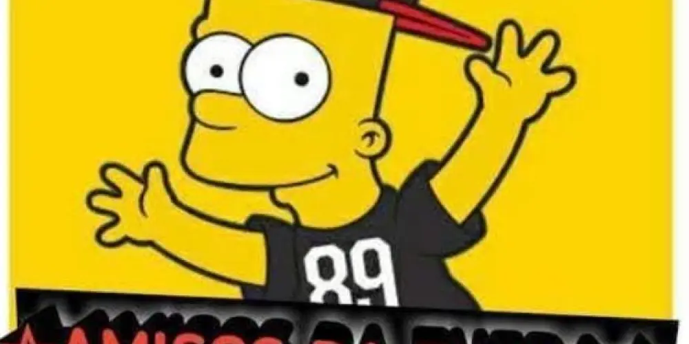 Imagem do grupo de WhatsApp Amigos da zueira 2026