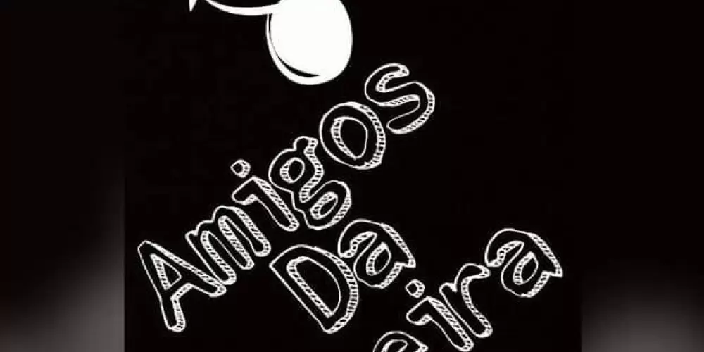 Imagem do grupo de WhatsApp AMIGOS DA ZUEIRA😜🫠✨