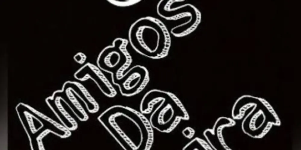 Imagem do grupo de WhatsApp Amigos da zueira