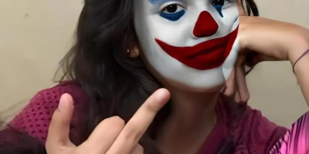 Imagem do grupo de WhatsApp Amigos da zueira🤡✨ᥫ᭡