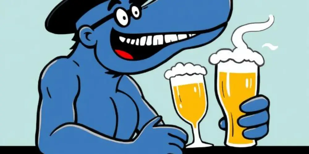 Imagem do grupo de WhatsApp AMIGOS DA ZUEIRA 🤪😝🤣😂