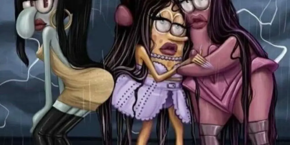 Imagem do grupo de WhatsApp Amigos da Zueira