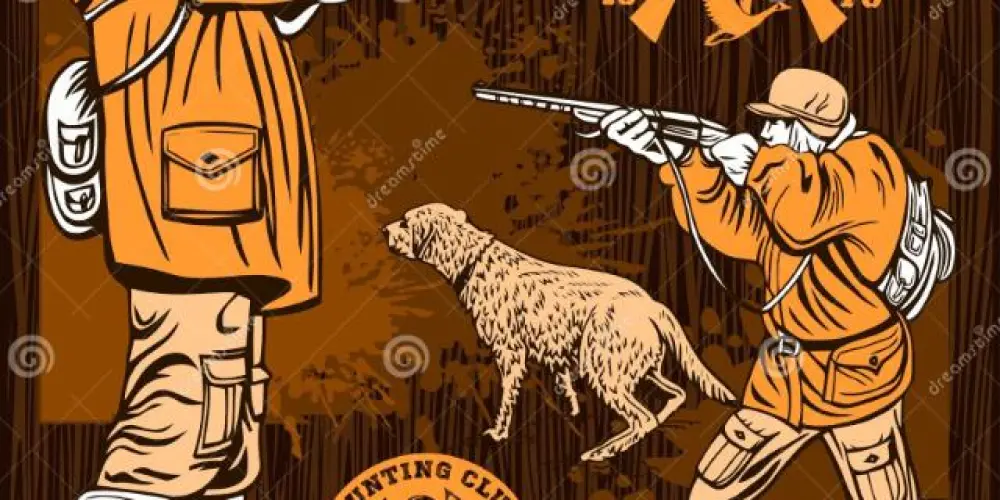 Imagem do grupo de WhatsApp Amigos das ferramentas & caçada