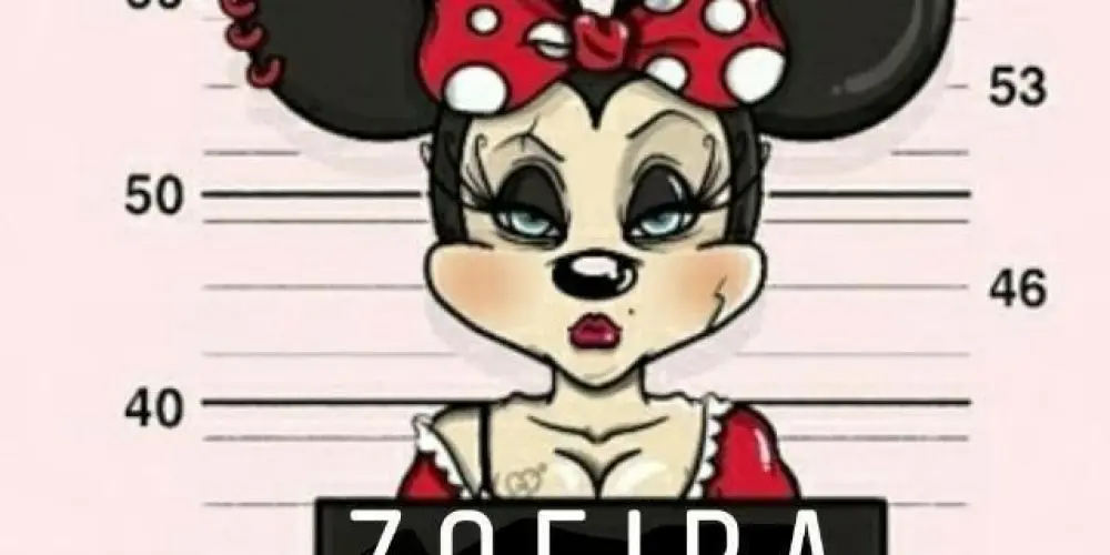 Imagem do grupo de WhatsApp ( ͡° ͜ʖ ͡°)  Amigos das zueieras (°◇°)