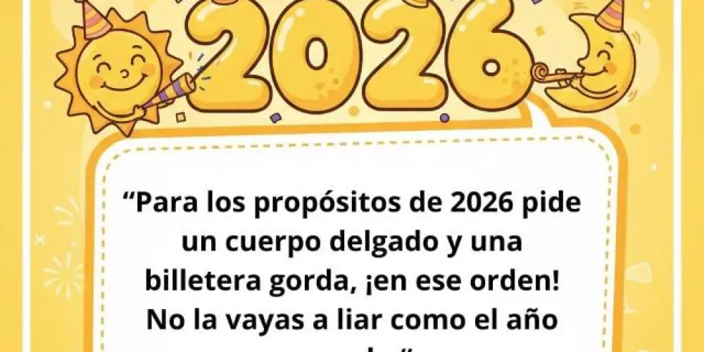 Imagem do grupo de WhatsApp amigos de 2026
