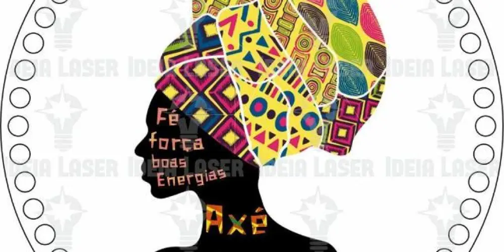 Imagem do grupo de WhatsApp Amigos de axé resenha