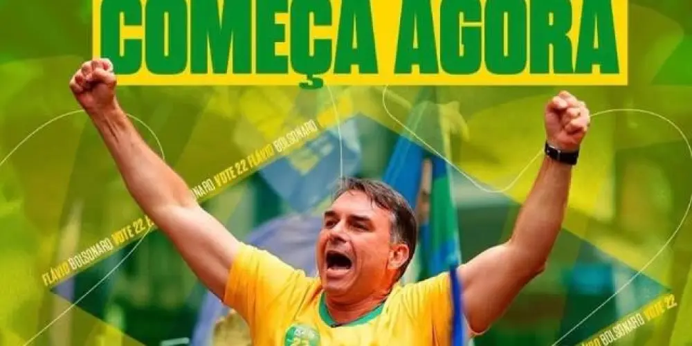 Imagem do grupo de WhatsApp Amigos de Deus e da nação 22