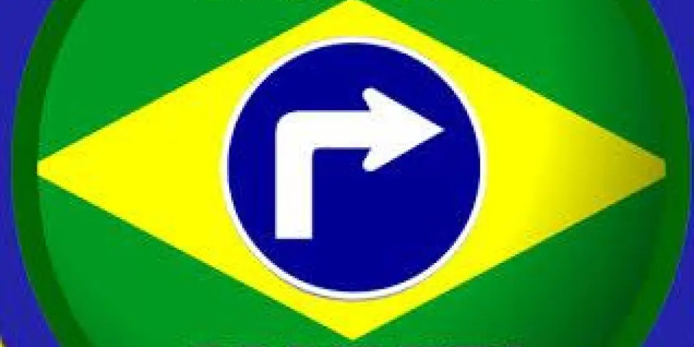Imagem do grupo de WhatsApp Amigos De Direita 🇧🇷