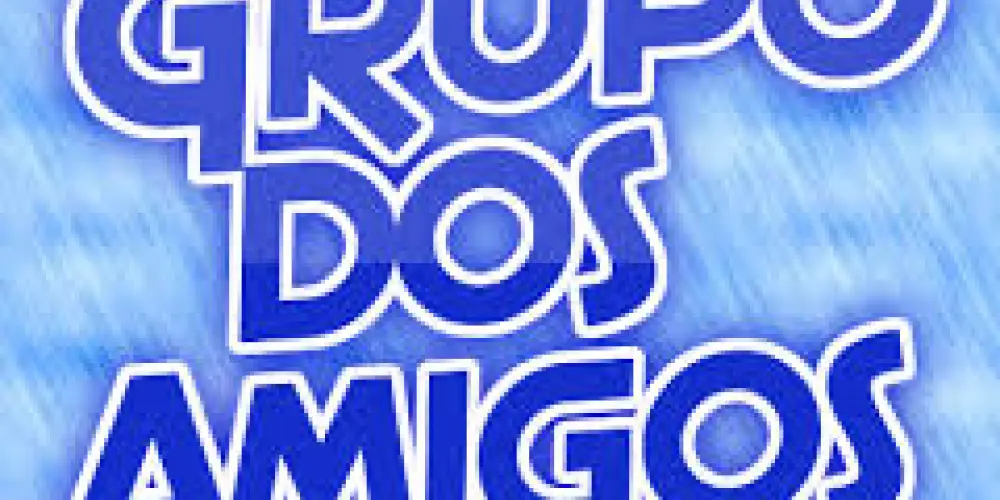 Imagem do grupo de WhatsApp Amigos de ES