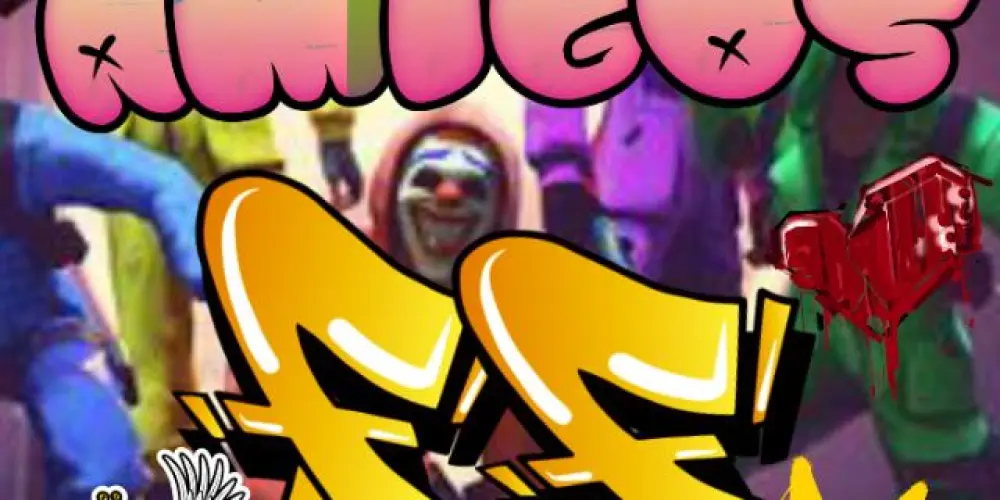 Imagem do grupo de WhatsApp Amigos de ff🎮❤️