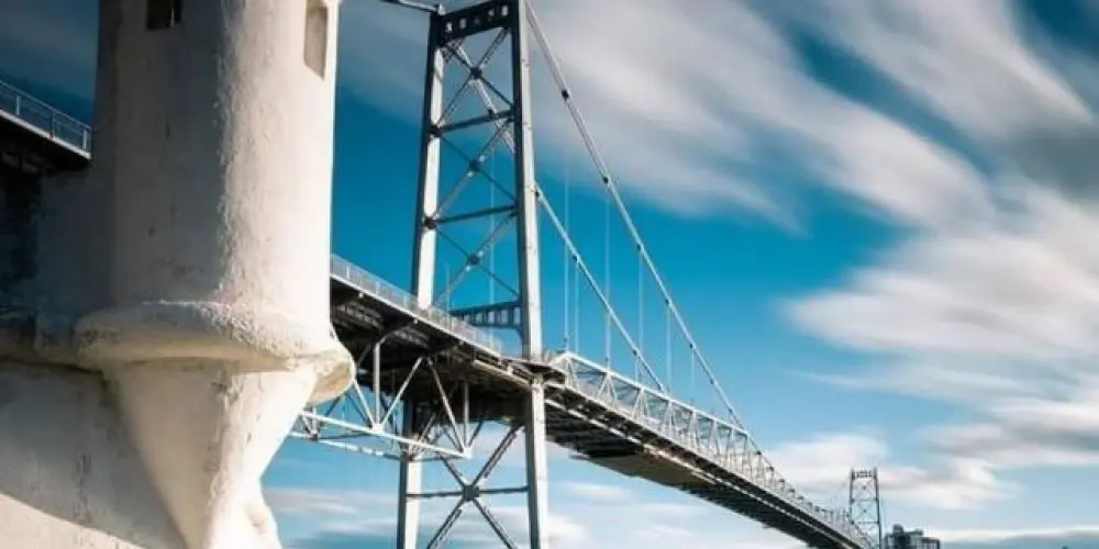 Imagem do grupo de WhatsApp Amigos de Florianópolis