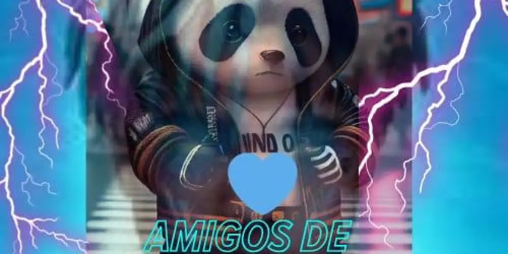 Imagem do grupo de WhatsApp ✅AMIGOS DE OUTRO MUNDO😂