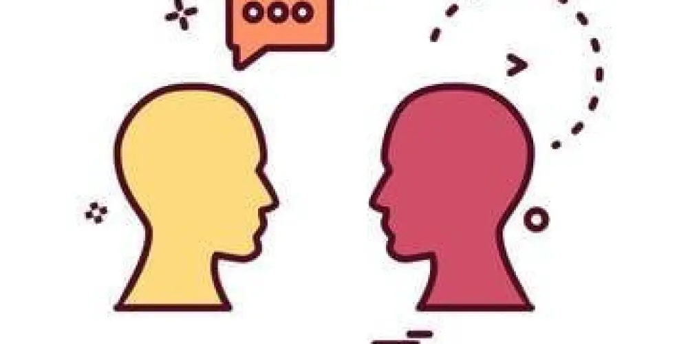 Imagem do grupo de WhatsApp Amigos de Papo