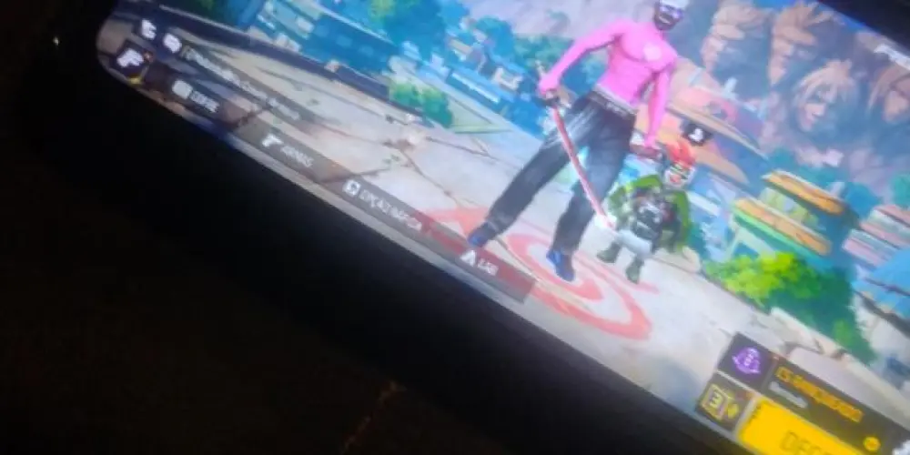 Imagem do grupo de WhatsApp Amigos de porto velho e vista alegre