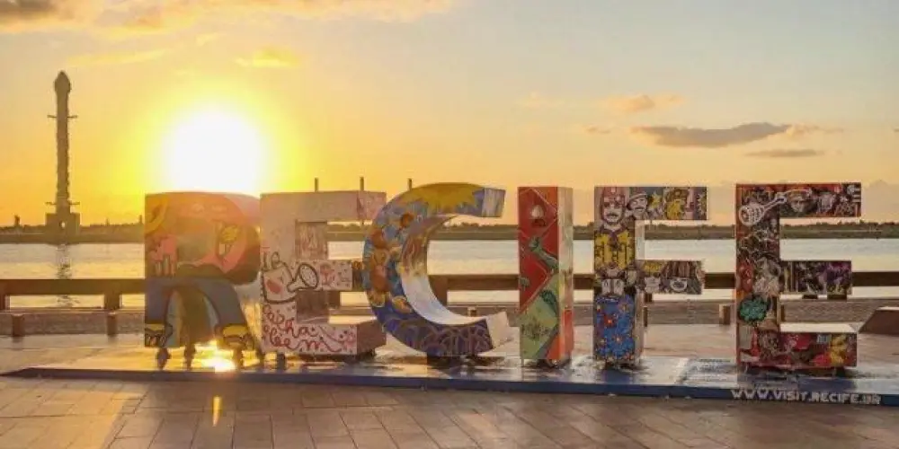 Imagem do grupo de WhatsApp Amigos de Recife Pernambuco 🇧🇷😜