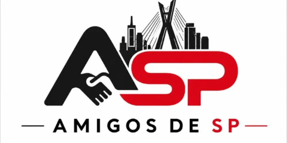 Imagem do grupo de WhatsApp Amigos de SP