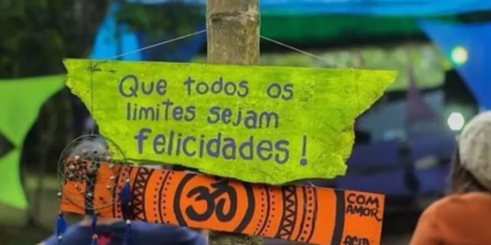 Imagem do grupo de WhatsApp Amigos de Verdade.