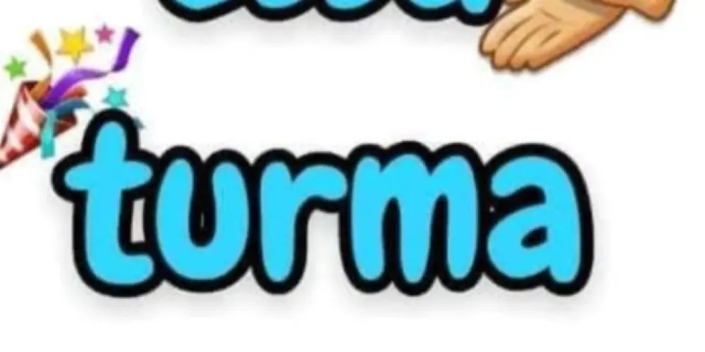 Imagem do grupo de WhatsApp Amigos de verdade.