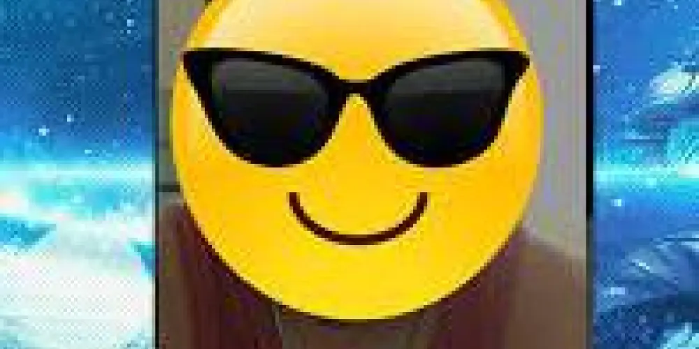 Imagem do grupo de WhatsApp Amigos de vídeo chamadas