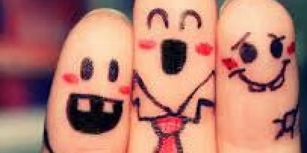 Imagem do grupo de WhatsApp 🥰😎Amigos distantes 🥰😎