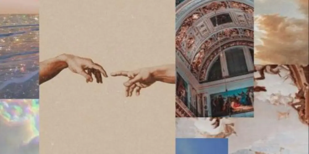 Imagem do grupo de WhatsApp Amigos distantes 👽🎈📸